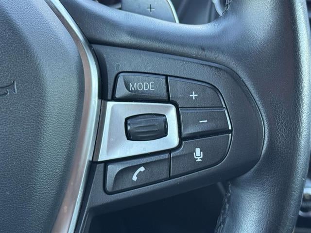 2019 BMW X3 xDrive30i xDrive30i