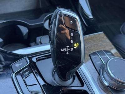 2019 BMW X3 xDrive30i xDrive30i