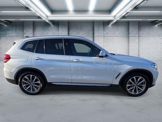 2019 BMW X3 xDrive30i xDrive30i
