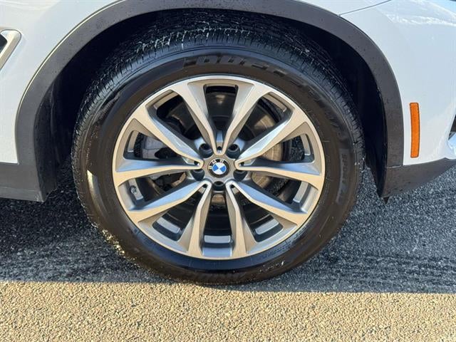 2019 BMW X3 xDrive30i xDrive30i