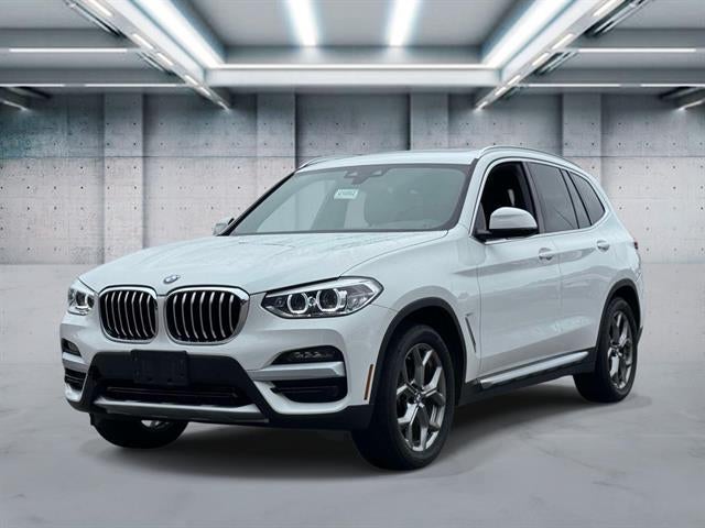 2021 BMW X3 xDrive30i xDrive30i