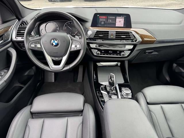 2021 BMW X3 xDrive30i xDrive30i
