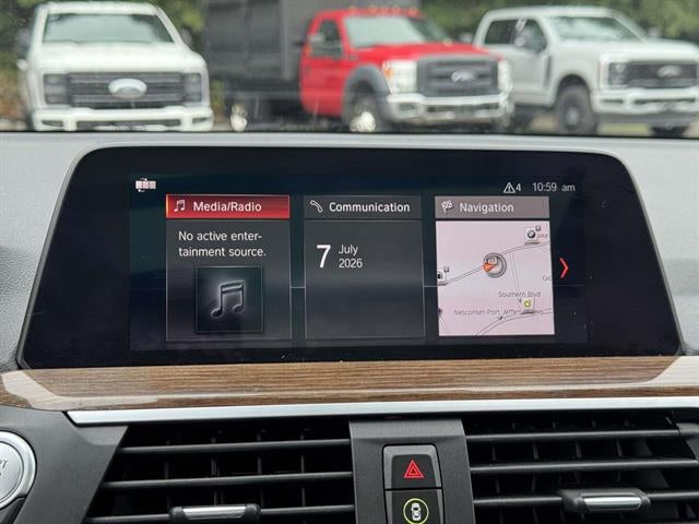 2021 BMW X3 xDrive30i xDrive30i