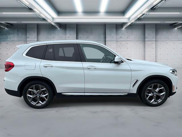 2021 BMW X3 xDrive30i xDrive30i