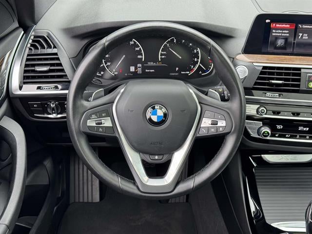 2021 BMW X3 xDrive30i xDrive30i