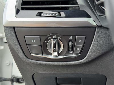 2021 BMW X3 xDrive30i xDrive30i