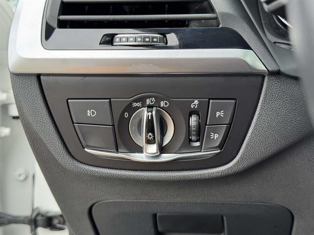 2021 BMW X3 xDrive30i xDrive30i