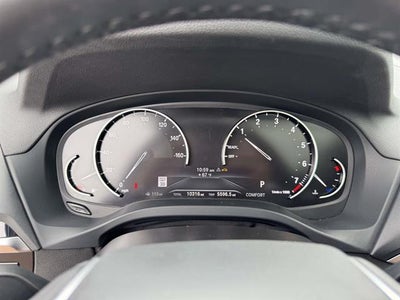 2021 BMW X3 xDrive30i xDrive30i