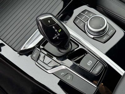 2021 BMW X3 xDrive30i xDrive30i