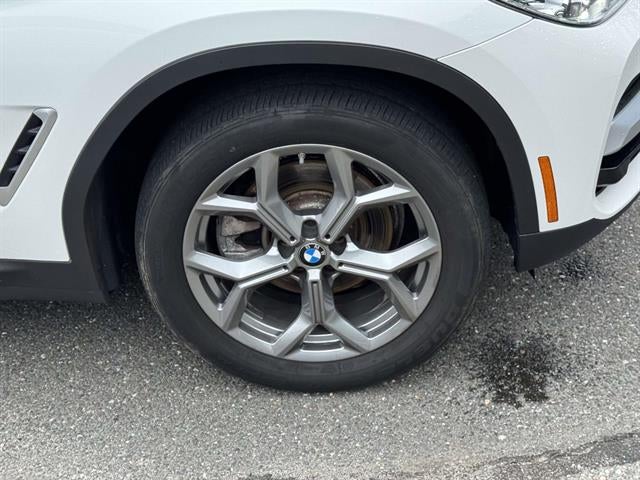2021 BMW X3 xDrive30i xDrive30i