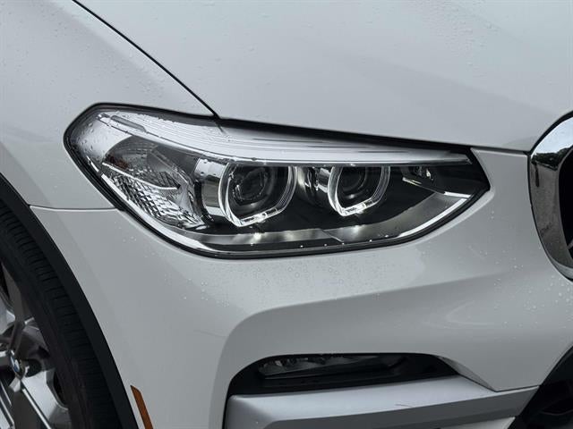 2021 BMW X3 xDrive30i xDrive30i