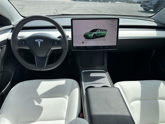 2023 Tesla MODEL 3 Base