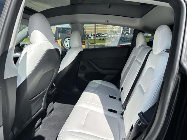 2023 Tesla MODEL Y Base