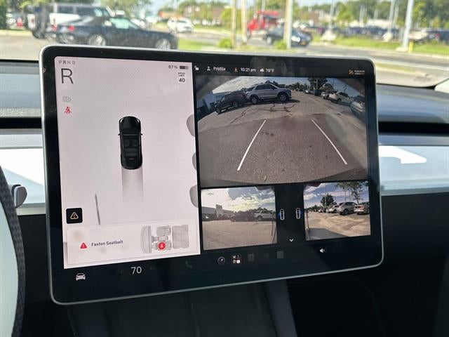2023 Tesla MODEL Y Base