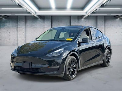 2023 Tesla MODEL Y Base