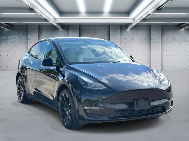 2023 Tesla MODEL Y Base