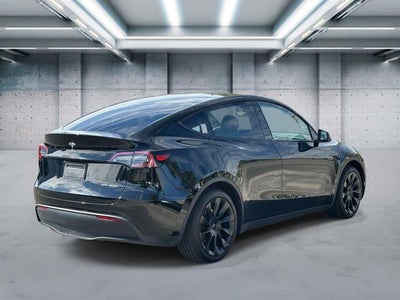 2023 Tesla MODEL Y Base