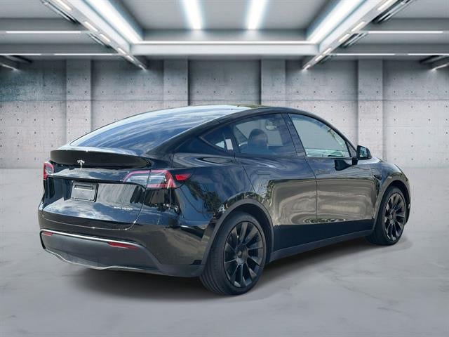 2023 Tesla MODEL Y Base