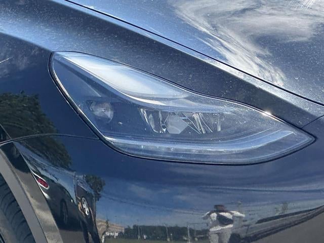 2023 Tesla MODEL Y Base
