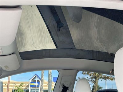2023 Tesla MODEL Y Base