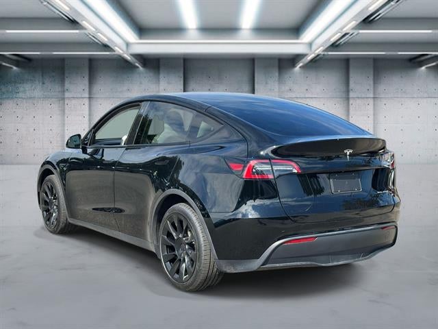 2023 Tesla MODEL Y Base