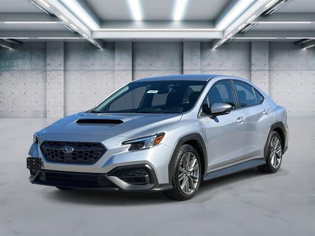 2024 Subaru WRX Base