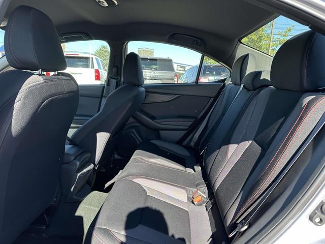 2024 Subaru WRX Base