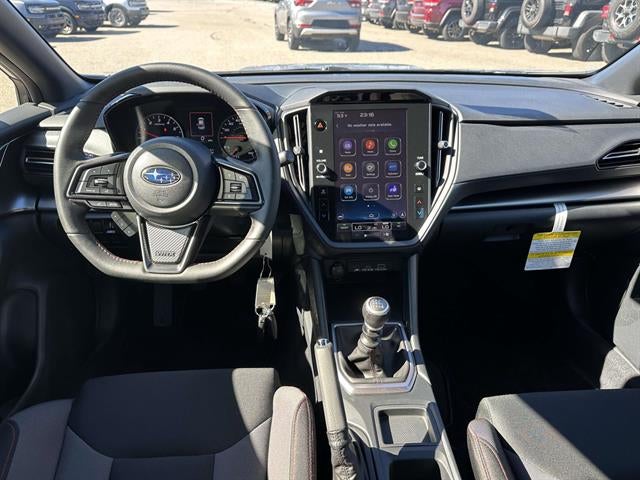 2024 Subaru WRX Base