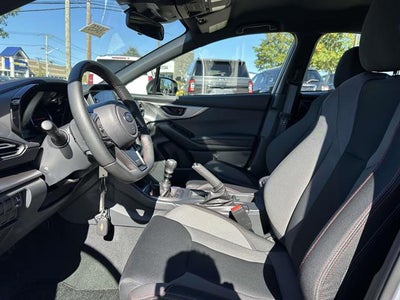 2024 Subaru WRX Base