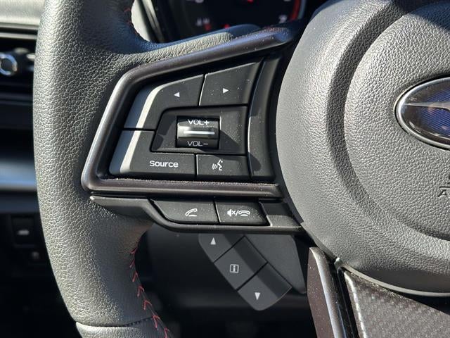 2024 Subaru WRX Base