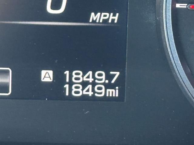 2024 Subaru WRX Base