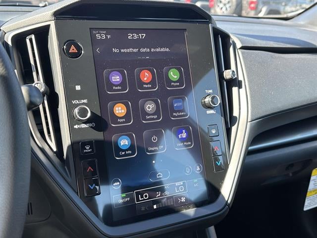 2024 Subaru WRX Base