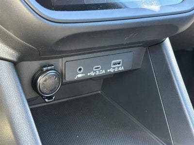 2024 Subaru WRX Base