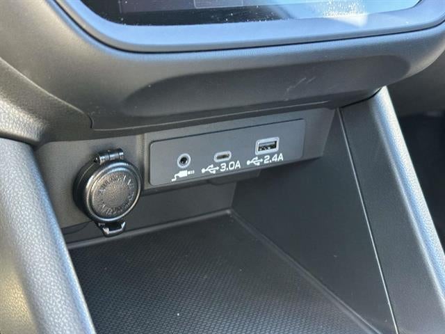 2024 Subaru WRX Base