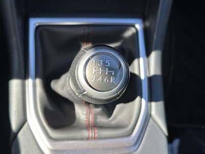 2024 Subaru WRX Base