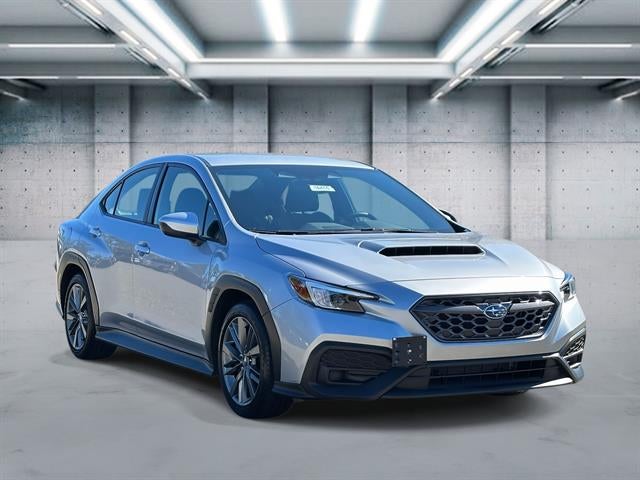 2024 Subaru WRX Base