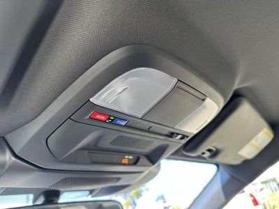 2024 Subaru WRX Base