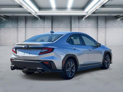 2024 Subaru WRX Base