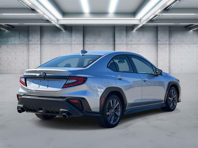 2024 Subaru WRX Base