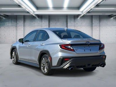 2024 Subaru WRX Base