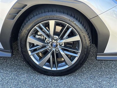 2024 Subaru WRX Base