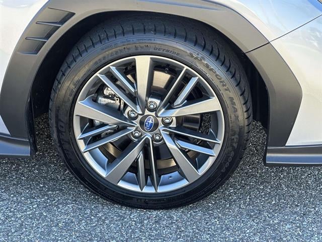 2024 Subaru WRX Base