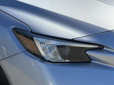 2024 Subaru WRX Base