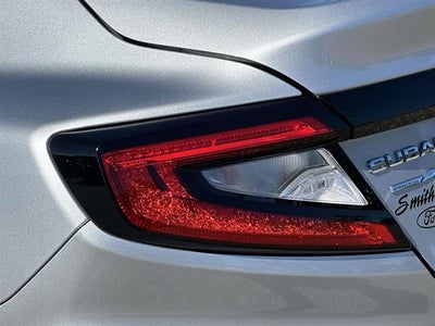 2024 Subaru WRX Base