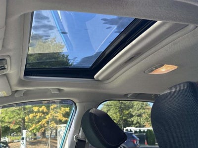 2016 Subaru Crosstrek 2.0i Premium