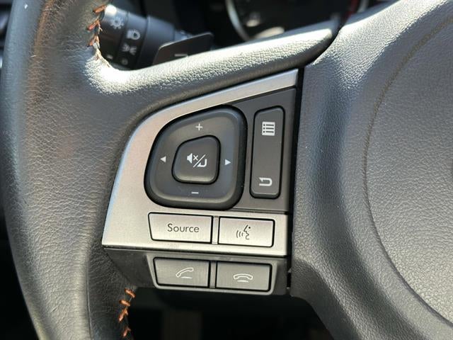 2016 Subaru Crosstrek 2.0i Premium