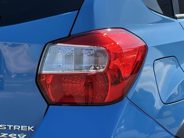2016 Subaru Crosstrek 2.0i Premium