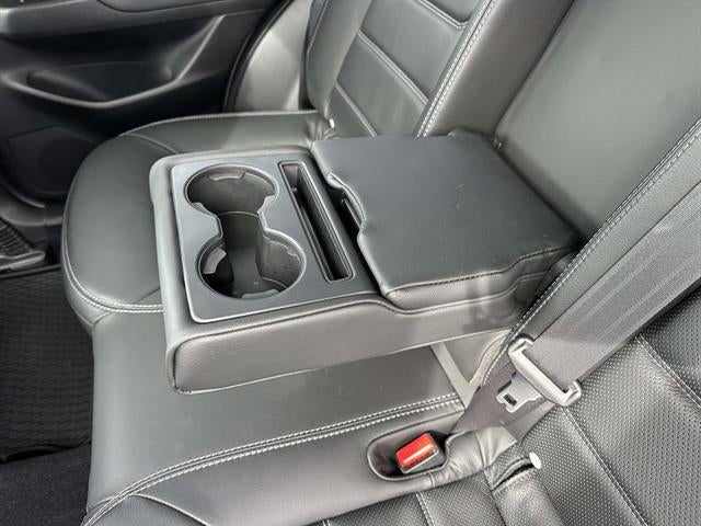 2025 Mazda Mazda CX-5 2.5 S Preferred