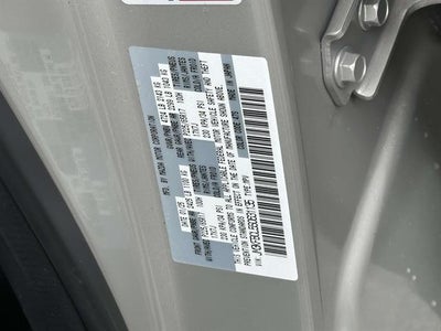 2025 Mazda Mazda CX-5 2.5 S Preferred