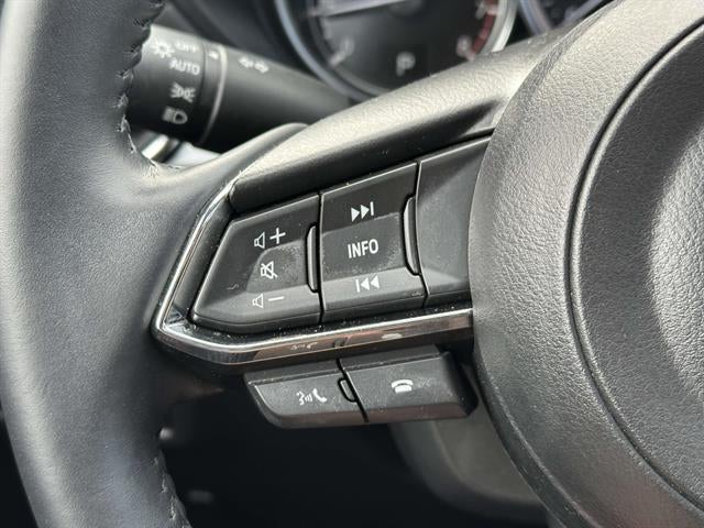 2025 Mazda Mazda CX-5 2.5 S Preferred